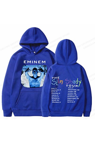 Drippy Eminem Hip Hop Hoodie - Για άνδρες και γυναίκες, παιδικά κουκούλα και ...