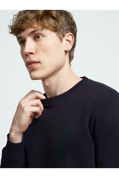 Loft Men's Sweat - Relaxed Fit