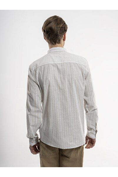 Loft Lf2035565 Πουκάμισο U.sleeve