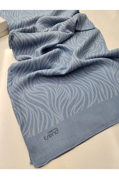 Armine Ultralight Trend 16 Shawl 3203 - Blue