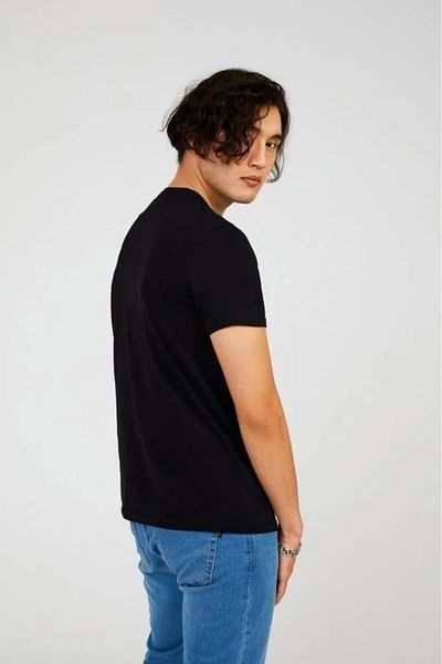 The Crow Ανδρικό T-Shirt Frog Tc7127