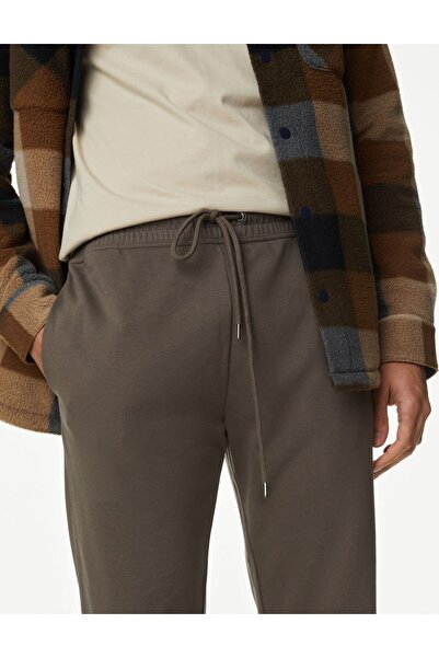 Marks & Spencer Straight Leg Jogger Eşofman Altı