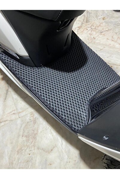 Mattvip Tvs Jupiter 125 Cc Motor Paspası. Kişiye Özel Renkler.