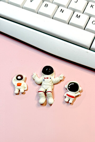 WANNA PROTECT 3D Figür Premium Parlak Süs Telefon Kılıfı , Defter , Bardak , ...