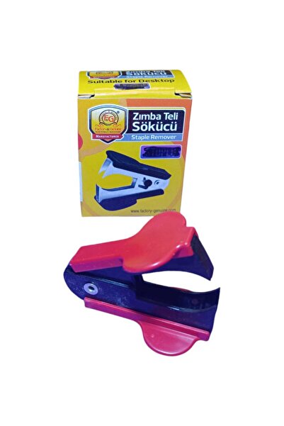 ADN KIRTASİYE Zımba Teli Sökücü