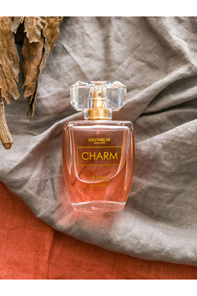 LC Waikiki SOUTHBLUE Charm EDP Kadın Parfüm 100 ml Yeni Seri