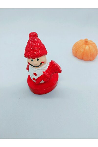 Genel Markalar Yılbaşı konsept urunler dekorasyon ürünleri noel baba mini