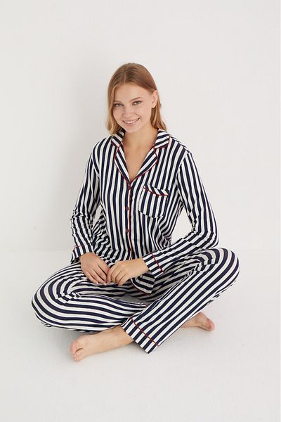 Olivera Pajama Set