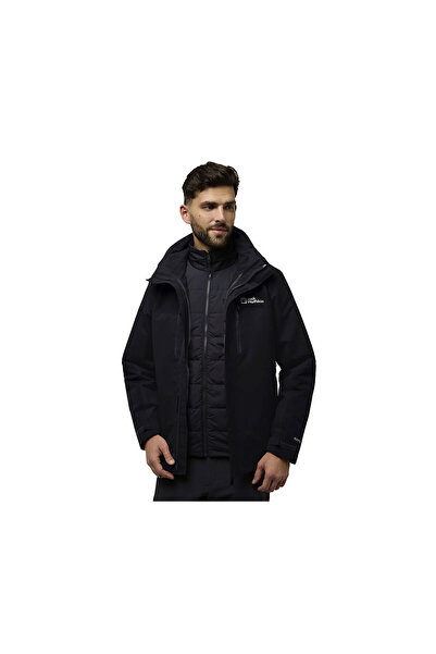 Jack Wolfskin Jasper 3in1 Jkt m Men's Coat-Jacket A61858