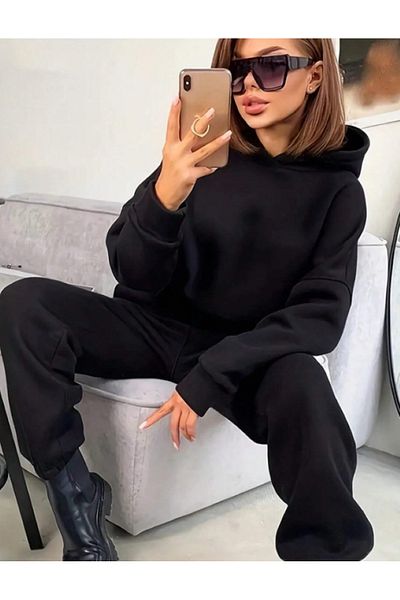 ModaDeniz Γυναικείο ΣΕΤ ΦΟΥΤΕΡ JOGGER