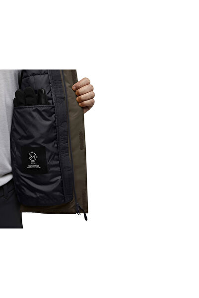 Jack Wolfskin JASPER 3IN1 Mont A61858-5719