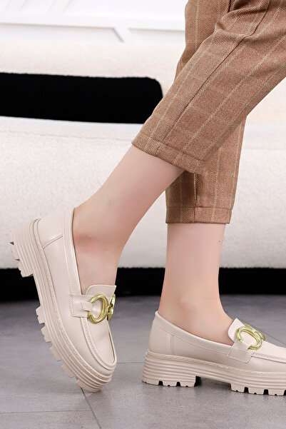 kajal ayakkabı HR 204 Loafer Gündelik Ayakkabı