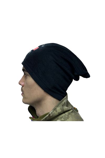 KOMANDO PAZARI Turkey Embroidered Fleece Neck Collar Gendarmerie