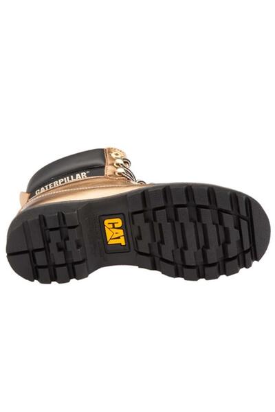 Caterpillar Bronze Women's Boots