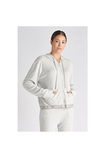 Benetton Bnt-w079-t Kadın Sweatshirt