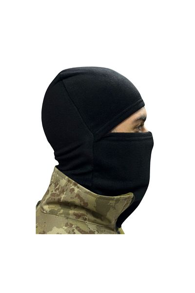 KOMANDO PAZARI Men's Polar Snow Mask