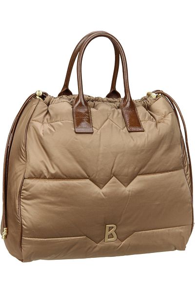 BOGNER Handtasche Morzine Malina XLVO1