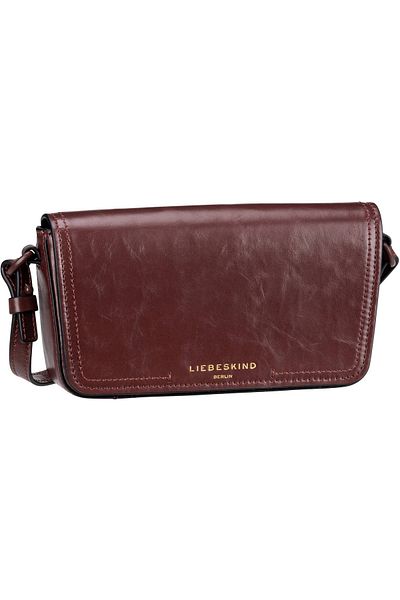 Liebeskind Berlin Umhängetasche Chudy Crinkle Crossbody S