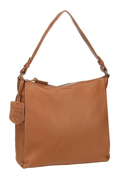 Burkely Beuteltasche Lush Lucy