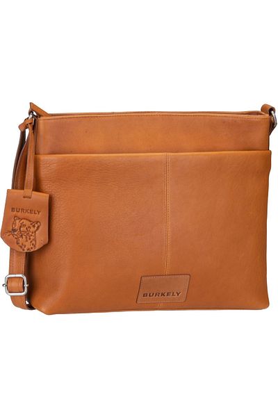 Burkely Bodybag Soft Skylar