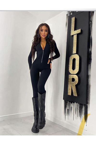 taytbutikcom Women's Winter Jumpsuit