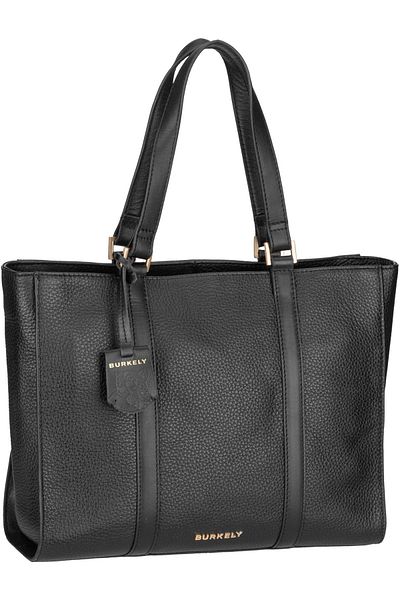 Burkely Handtasche Keen Keira