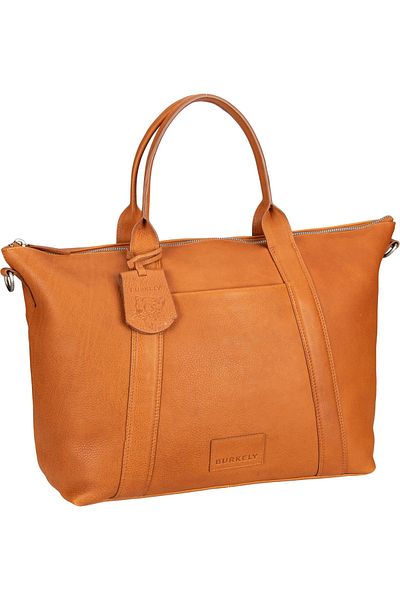 Burkely Handtasche Soft Skylar