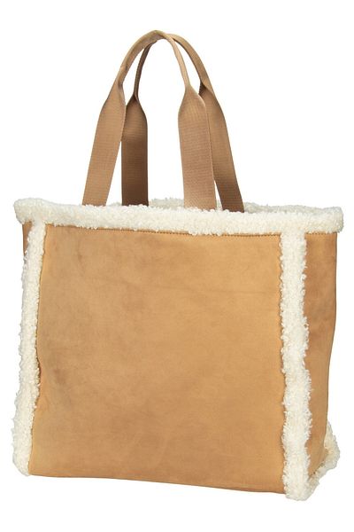 HUGO Shopper Becky Tote-SFFUR 50529375