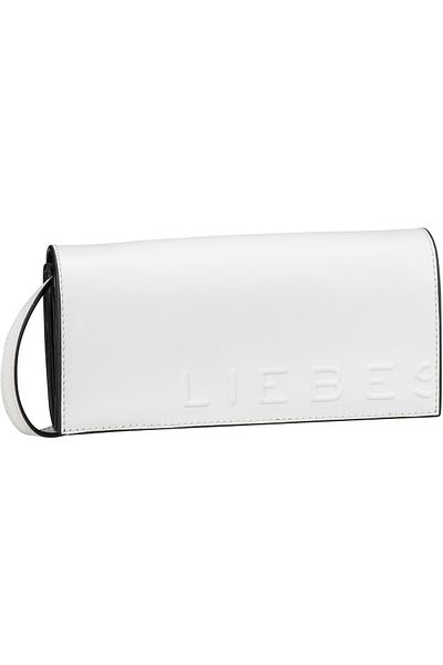 Liebeskind Berlin Umhängetasche Kağıt Torba Logosu Crossbody XS