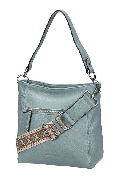 FREDsBRUDER Beuteltasche Sha Na Na Midi Hobo