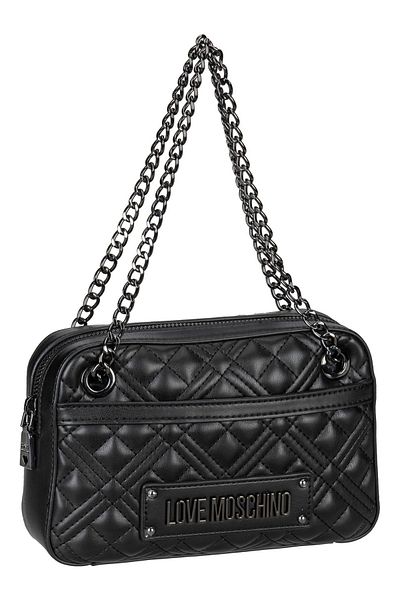Love Moschino Handtasche Quilted Bag