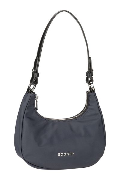 BOGNER Schultertasche Klosters Melene Shoulderbag SVZ