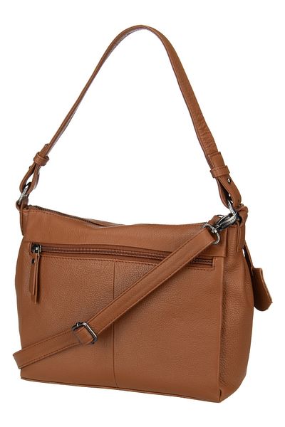 Burkely Handtasche Lush Lucy