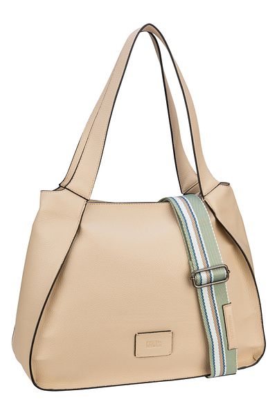 FREDsBRUDER Beuteltasche Burk Hobo