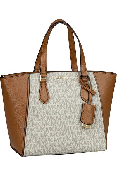 Michael Kors Handtasche Taryn Small Convertible MK SIG