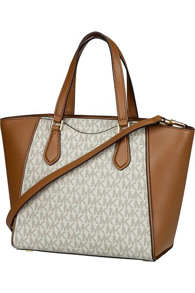 Michael Kors Handtasche Taryn Small Convertible MK SIG