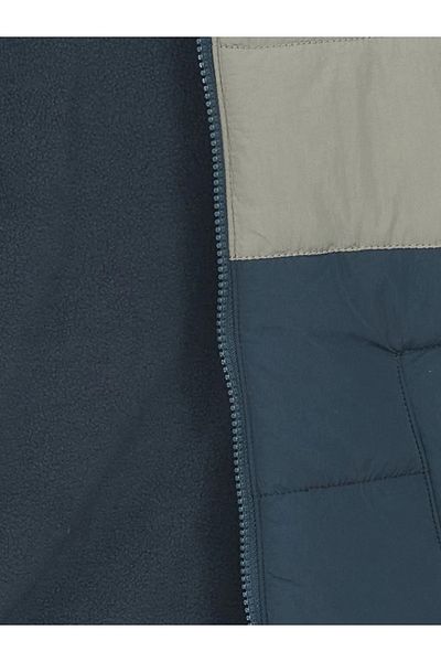 LC Waikiki LCW baby Hooded Baby Boy Puffer Coat
