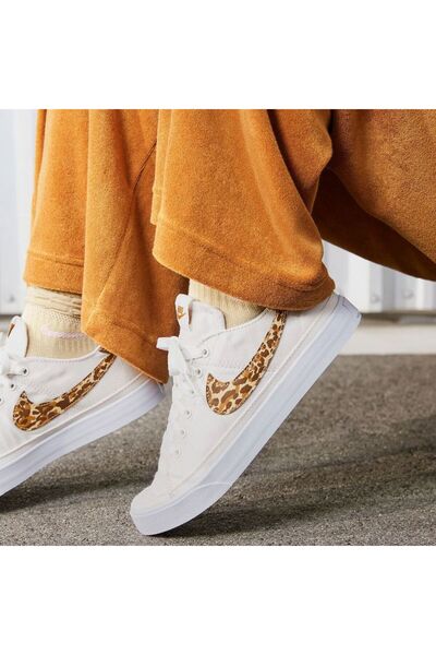 Nike Court Legacy Cnvs Spormoon