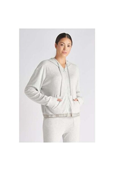 Benetton Bnt-w079-t Kadın Sweatshirt