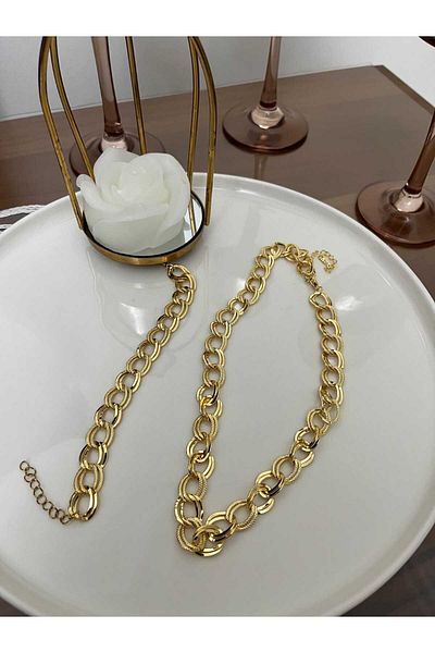 Store Milky Way Necklace Bracelet Set
