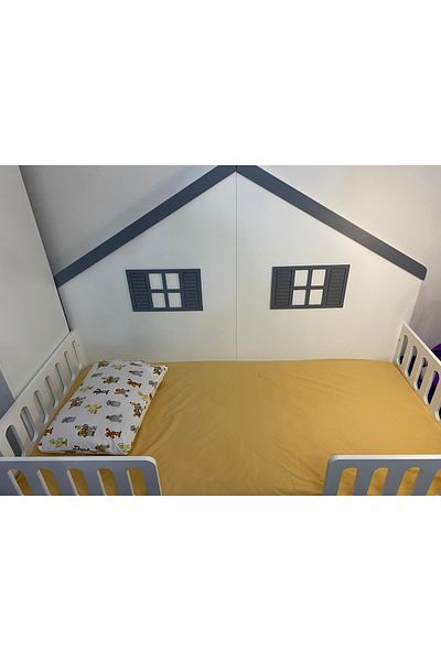 Aslan Home Single Elastic Sheet