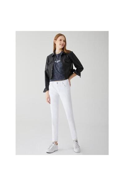 LTB Jeans Mika - Stylish and Convenient Cutting