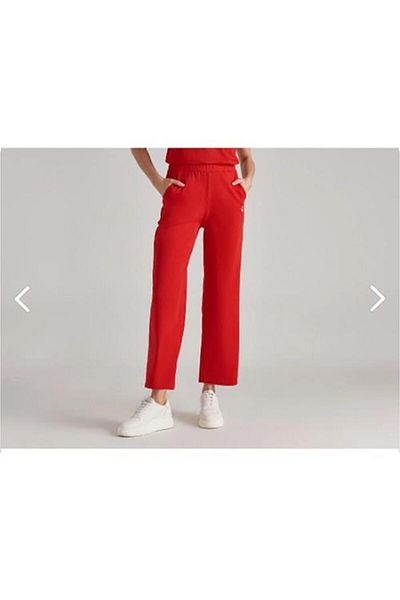 Benetton Women's W242 Sweatpants