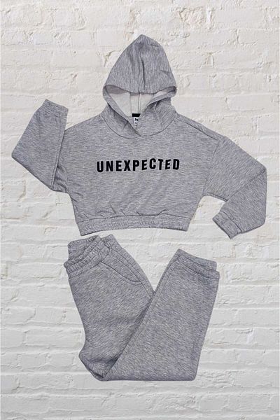 Freemood Unex Double Suit