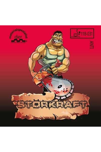 STÖRKRAFT