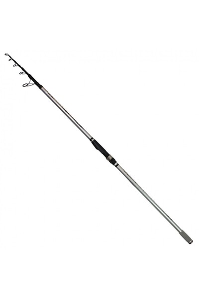 CAPTAIN 1693 Kawasaki 420cm Tele Surf Cast Kamış 300gr Atar