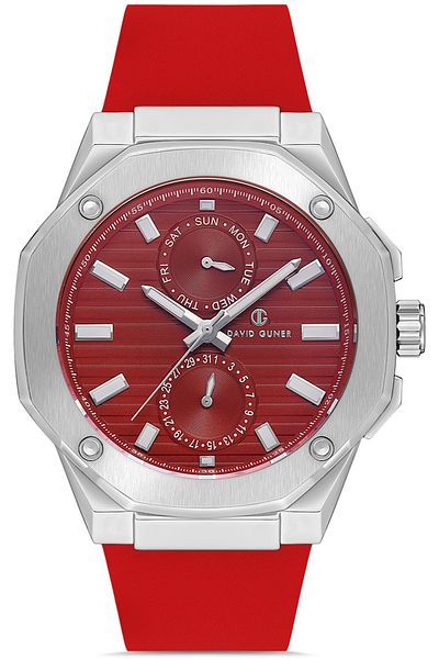 DAVID GUNER Dg-8705Gd-Zl8 Model Numbered
