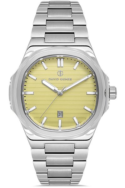 DAVID GUNER Dg-8755Ga-A12