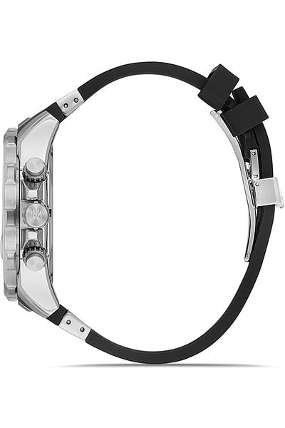 Momentus Sm357T-04Bb Men's Wristwatch