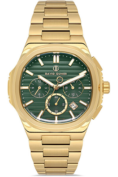 DAVID GUNER DG-8756GA-B10